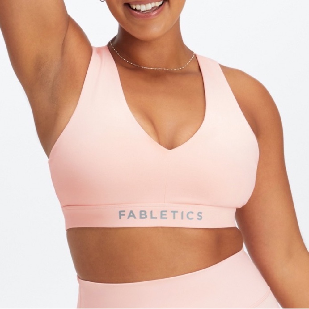 On-The-Go Midi Medium Impact Sports Bra